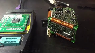 VVDI Prog read Benz c250 w210 EIS 1h52a -vvdishop