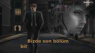 Video thumbnail of "Senin bana gülüşün, benim o an ölüşüm sözlere sığmaz…"