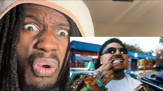 LIL ZOOTED REACTS! That Mexican OT - Wockhardt (feat.LE$) (Official Music Video)