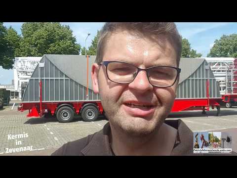Zevenaar kermis 2019 aflevering 1