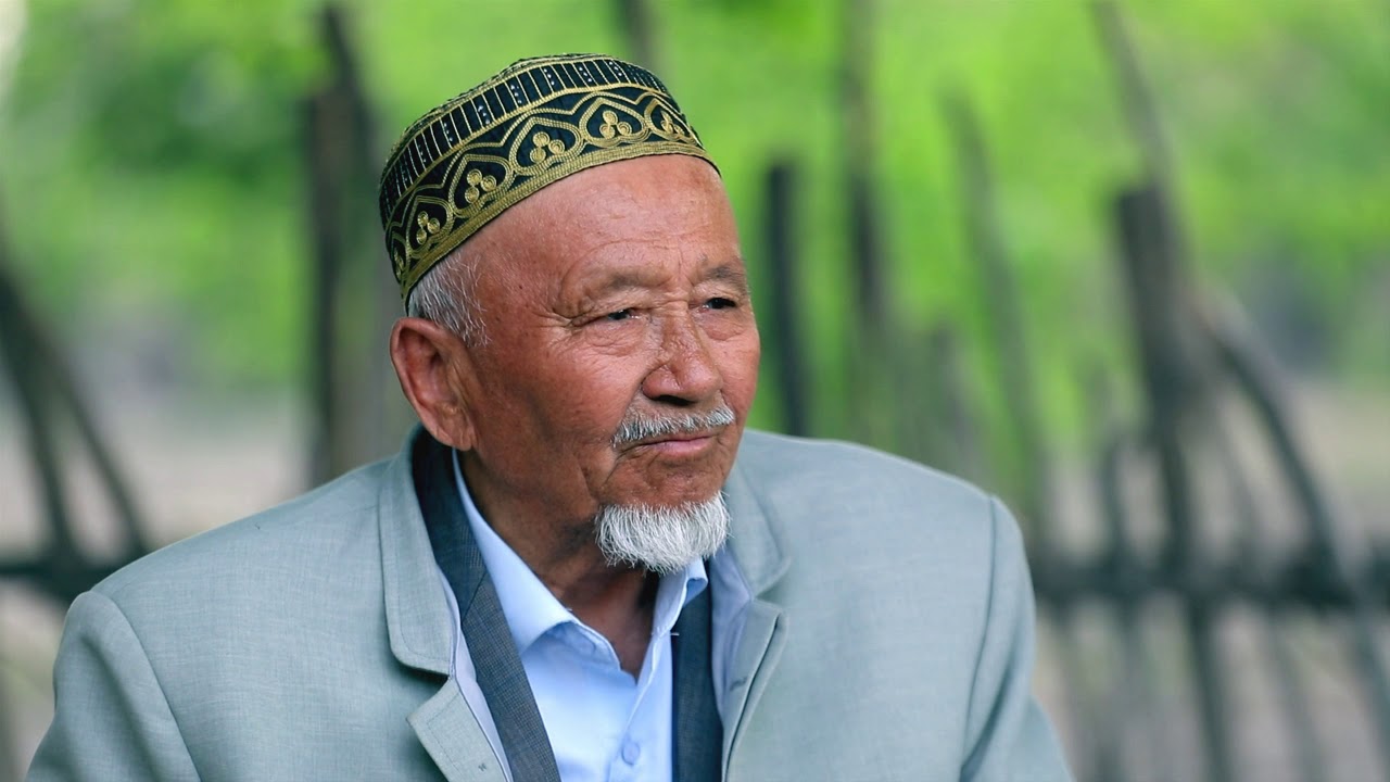 Документальный фильм 