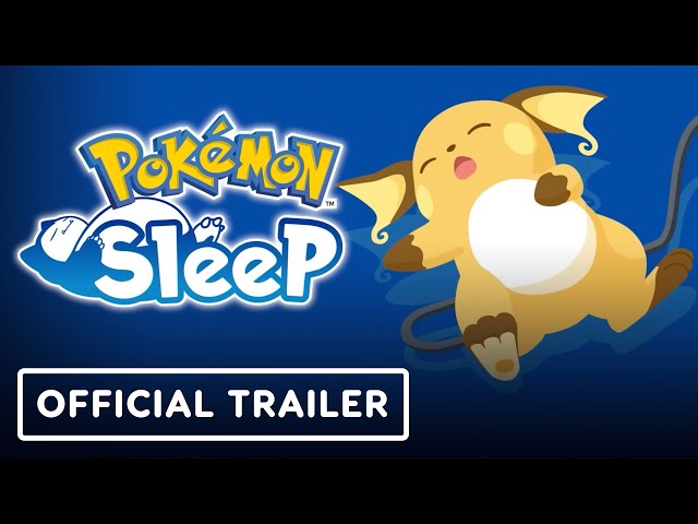 How to Use Pokemon Sleep - Pokemon Sleep Guide - IGN