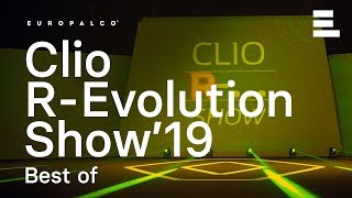 Clio R-Evolution Show 2019