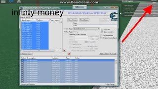 Roblox Lumber Tycoon 2 Money Hack Cheat Engine 2018 - 