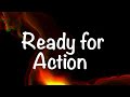 🎵The Crystal Method - Ready For Action [4K]