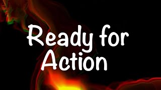 🎵The Crystal Method - Ready For Action [4K]