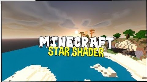 MINECRAFT:DSPE SHADER || FOR LOW END DEVICES || 1.17-1.18