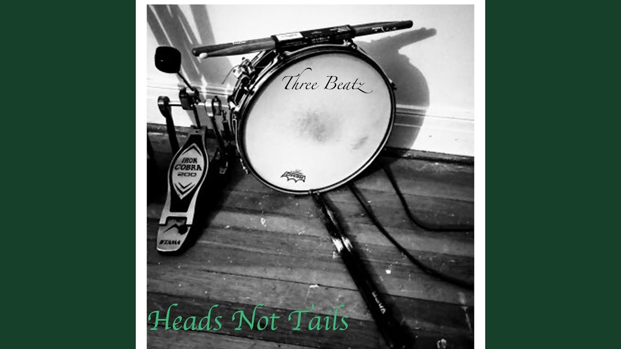 Heads Not Tails YouTube