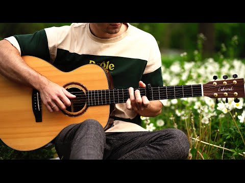 Let Her Go - Passenger