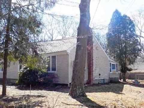 133 Auborn Ave, Shirley, NY home video tour
