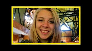 Woman Who Gouged Out Her Eyes Reveals Why She Did It, Says 'Life Is More Beautiful Now' | Gossip ...