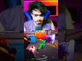 LIVE STREAMER SHOCKED #freefire #classyguildtest #guildtest #garena