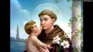 St Antony புனித Anthoniyar