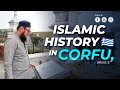 Islamic history of greece  mufti abdul wahab