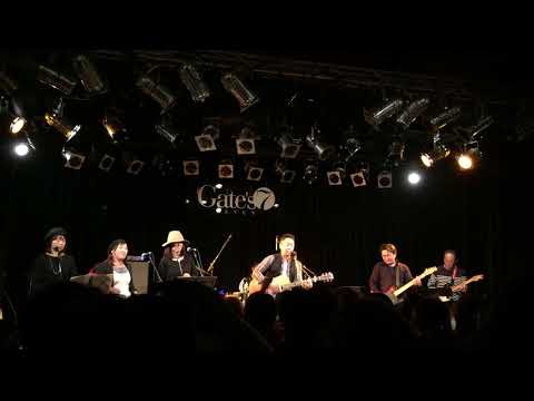 HELLO　福山雅治　コピー　DoyuRinrin Band