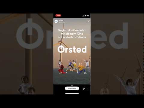 Orsted | #Ads Campaign Spot
