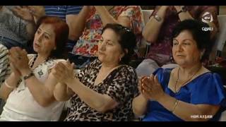 Shahin Ismayilov-Sevgilim Tofiq Quliyev