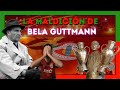 👻 La MALDICIÓN de BELA GUTTMANN. 😭 Las finales perdidas del BENFICA🏆