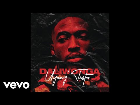 Daliwonga - Ngimthandile (Official Audio)