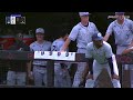 Full Game: UConn vs. Georgetown Baseball | 2024 BIG EAST Baseball Championship