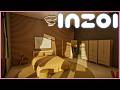 Building My First Home in InZOI - Build Studio Mode