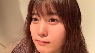 48 Rin Okabe 2020年12月24日23時03分55秒 岡部 麟（AKB48 チーム８）