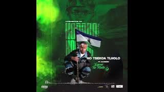 1.HO TSEKOA TLHOLO FT SANNERE( AUDIO)