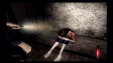 Fatal Frame 3 Walkthrough Part 04, Hour 1