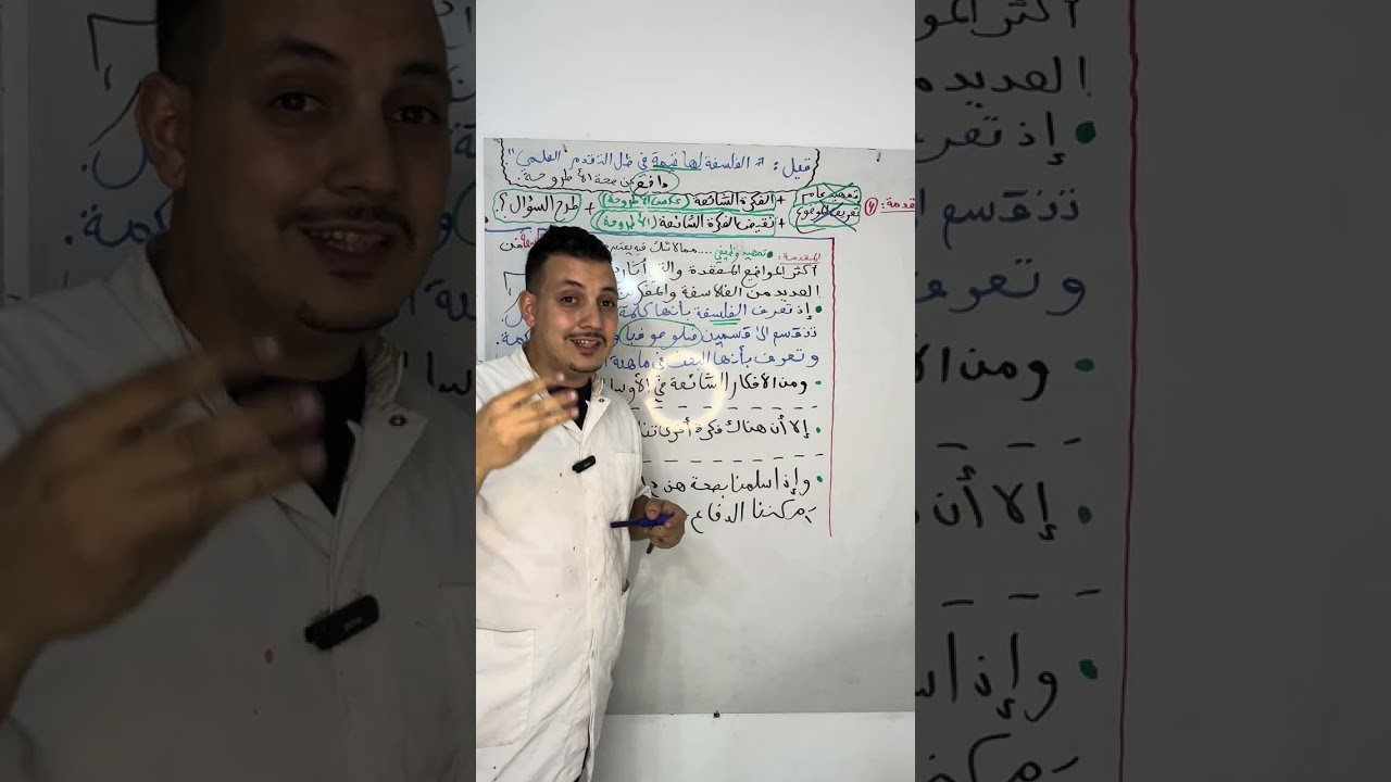 مقدمة إستقصاء بطريقة بسيطة مضمونة