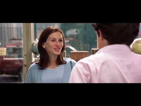 'I'm Just A Girl'' Notting Hill Screen Bites online video cutter com