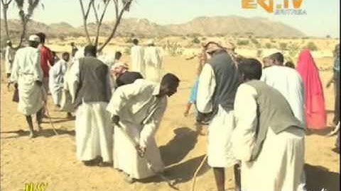 Eritrean News   Self Reliance   Fanko   Mesrah Mekiyo Vuhedj by Eri TV