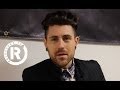Track-By-Track: AFI's Davey Havok On 'Burials'