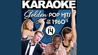 Jailhouse Rock (Karaoke Version)