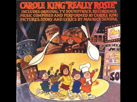 Carole King - Such Sufferin'