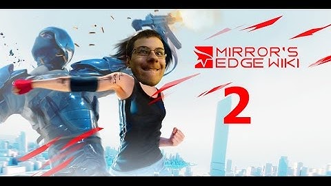 Hype Install Mirrors Edge - Part 2