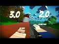 15 Details that were in Unturned 2.0 but are not in Unturned 3.0