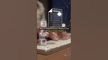 Top 10 Best AI Tools for Content Creation