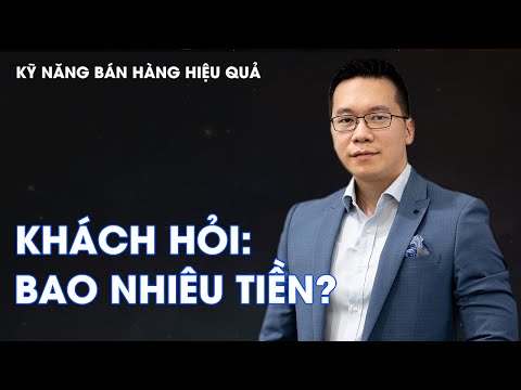 Video: Khách Hàng Của Bạn đáng Giá Bao Nhiêu?