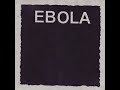 EBOLA Incubation 1996 FULL