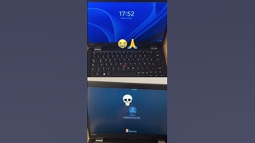Linux VS Windows boot 💀