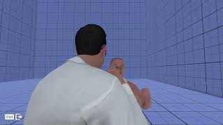 realistic ragdoll sandbox #3 screenshot 4