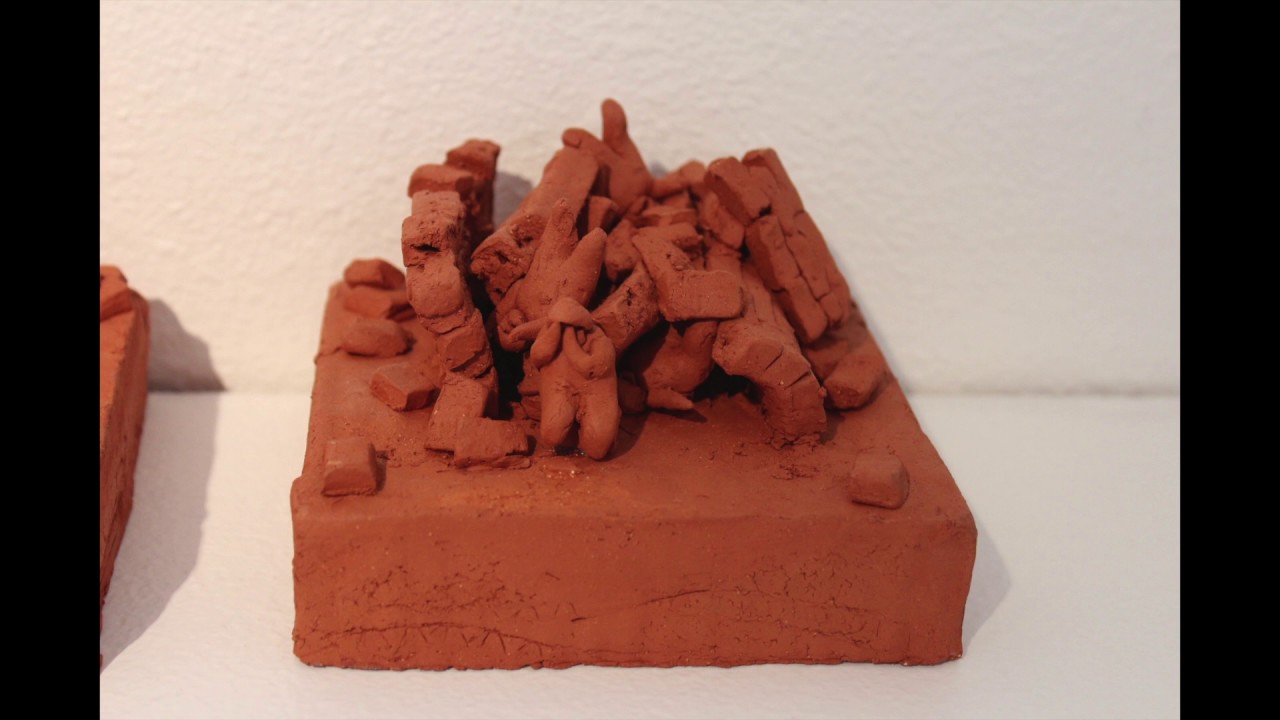 Works by Doug Baldwin Doug and His Ducks Clay Studio 2017 access denied