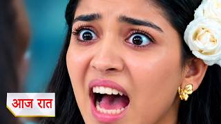 Yeh Rishta Kya Kehlata Hai Today Episode NEW PROMO 26th October 2026 I Kabirt Myra Ka Aamna Saamna