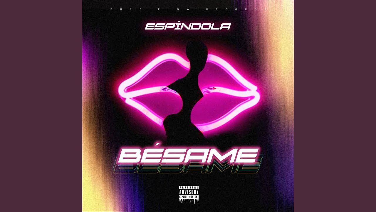 Watch Bésame on YouTube Watch Bésame on YouTube