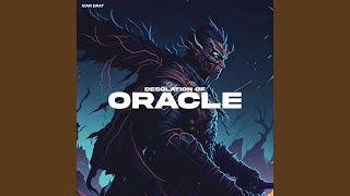 Desolation Of Oracle