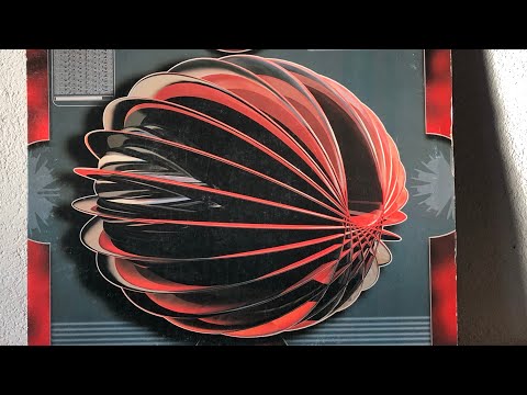 The hard jumpers-my