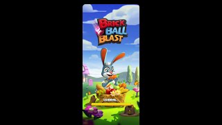 Brick Ball Blast Free Brick Games screenshot 5