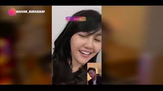 MASSAN MUHAMMAD PRANK BAPER , KASIH PAHAM KE CEWE FULL GOMBALAN ..JOMBLO TAHAN DULU! #MassanMuhammad