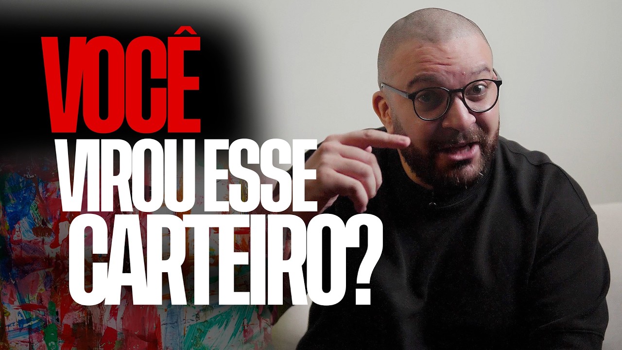 CHEIO DE MENSAGEM… VAZIO DE ENTREGA