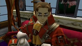 Skies of Arcadia: Event — Gilder